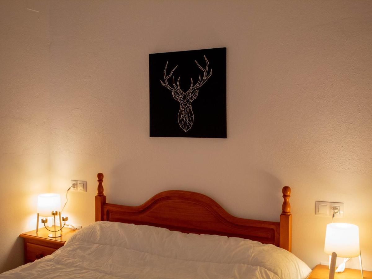 Stay Wild En Las Casitas De Huerta Arriba Benamahoma Eksteriør billede
